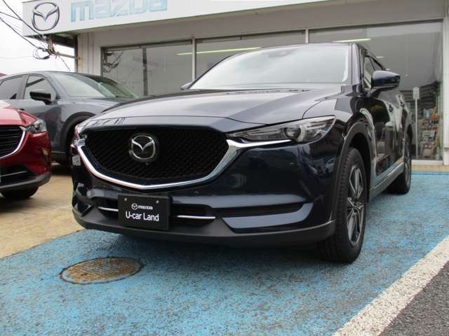 Mazda Cx 5 Xdプロアクティブ マツダ中古車検索サイト Mazda U Car Search