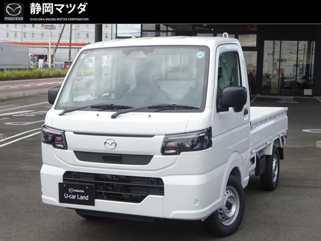 スクラムトラック／ ＫＣ MAZDA】スクラム トラックKC｜マツダ中古車検索サイト「Mazda U-car