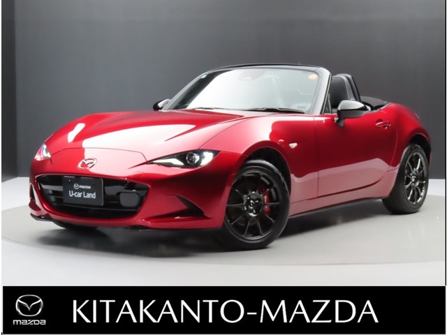 MAZDA】ロードスター RS｜マツダ中古車検索サイト「Mazda U-car