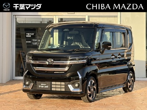 MAZDA】マツダ フレアワゴンの検索結果（中古車）｜マツダ公式中古車