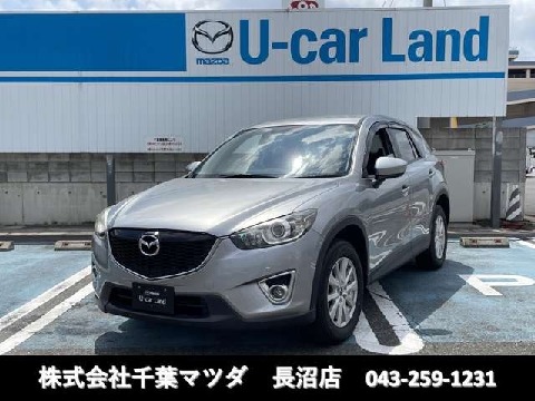 Mazda 株式会社千葉マツダ 長沼店の在庫一覧 お近くのマツダ店から探す マツダ公式中古車検索サイト Mazda U Car Search