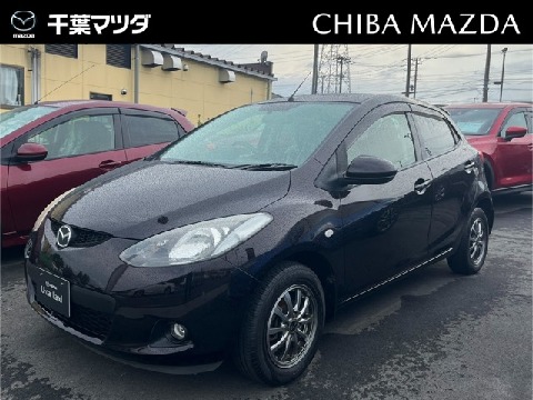 MAZDA】マツダ デミオの検索結果（中古車）｜マツダ公式中古車検索サイト「Mazda U-car Search」