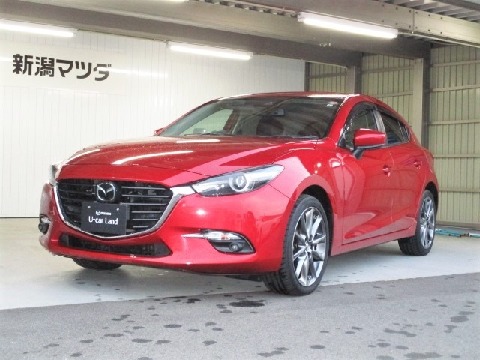 Mazda 新潟マツダ自動車株式会社 新潟マツダ 三条店の在庫一覧 お近くのマツダ店から探す マツダ公式中古車検索サイト Mazda U Car Search