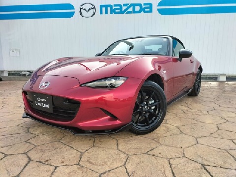 MAZDA】マツダ ロードスターの検索結果（中古車）｜マツダ公式中古車 