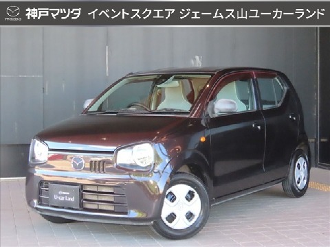 MAZDA】マツダ キャロルの検索結果（中古車）｜マツダ公式中古車検索
