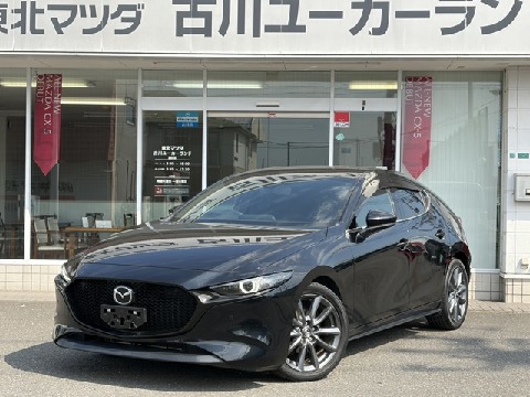 MAZDA】マツダ MAZDA 3の検索結果（中古車）｜マツダ公式中古車検索