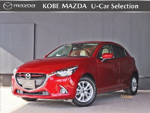 MAZDA】マツダ デミオの検索結果（中古車）｜マツダ公式中古車検索サイト「Mazda U-car Search」