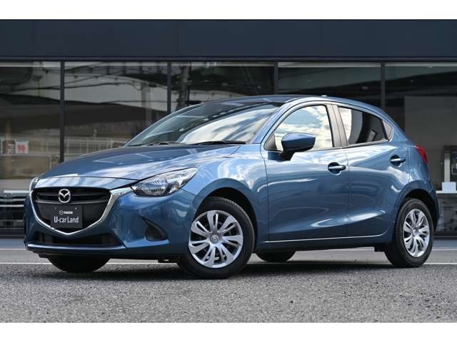 Mazda デミオ 13s マツダ中古車検索サイト Mazda U Car Search