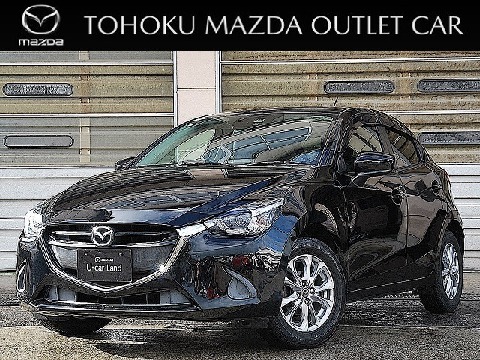 MAZDA】マツダ デミオの検索結果（中古車）｜マツダ公式中古車検索サイト「Mazda U-car Search」