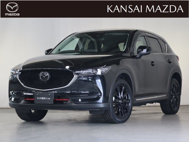 MAZDA】CX-5 20Sブラックトーンエディション｜マツダ中古車検索サイト