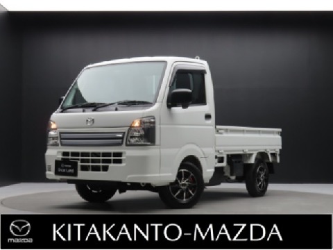 MAZDA】マツダ スクラムトラックの検索結果（中古車）｜マツダ公式中古