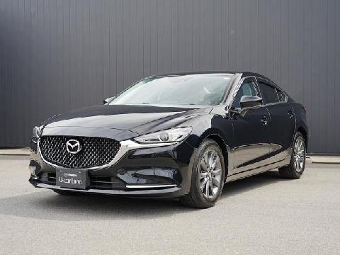 MAZDA】マツダ アテンザの検索結果（中古車）｜マツダ公式中古車検索 