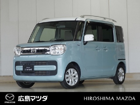 MAZDA】マツダ フレアワゴンの検索結果（中古車）｜マツダ公式中古車