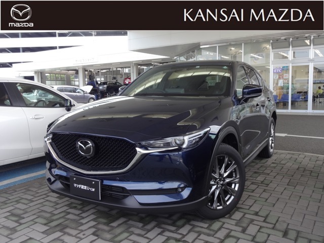 Mazda Cx 5 Xdエクスクルーシブモード マツダ中古車検索サイト Mazda U Car Search
