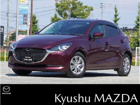 MAZDA】メーカー・車種・エリア全て の検索結果（中古車