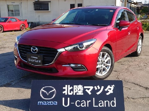 Mazda 株式会社北陸マツダ 魚津店の在庫一覧 お近くのマツダ店から探す マツダ公式中古車検索サイト Mazda U Car Search