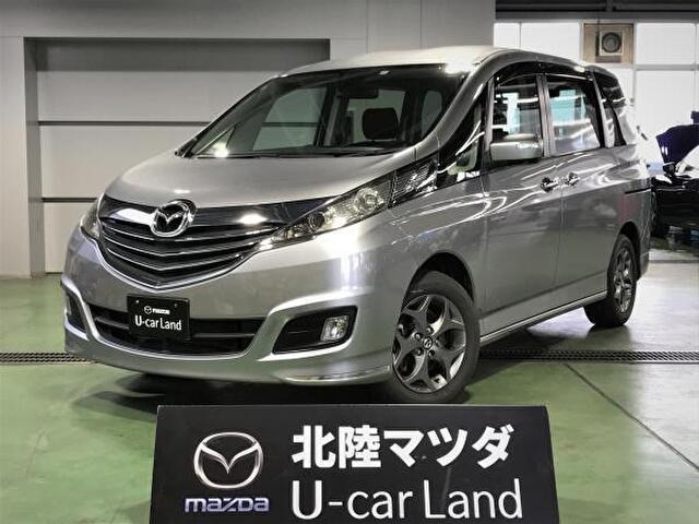 Mazda ビアンテ グランツ スカイアクティブ マツダ中古車検索サイト Mazda U Car Search