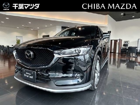 MAZDA】CX-5 25Tエクスクルーシブ モード｜マツダ中古車検索サイト「Mazda U-car Search」