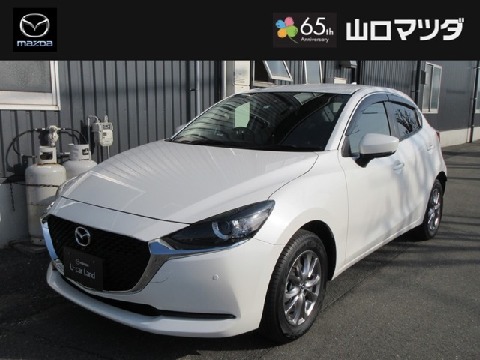 Mazda 山口県の検索結果 中古車 マツダ公式中古車検索サイト Mazda U Car Search