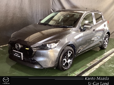 MAZDA2