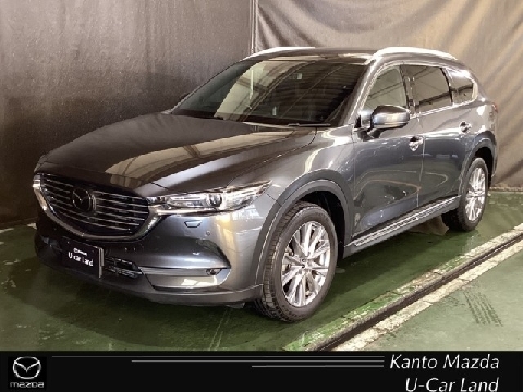 CX-8