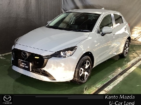 MAZDA2