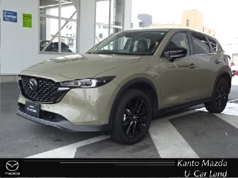 MAZDA】メーカー・車種・エリア全て の検索結果（中古車