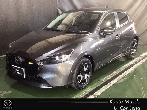 MAZDA2