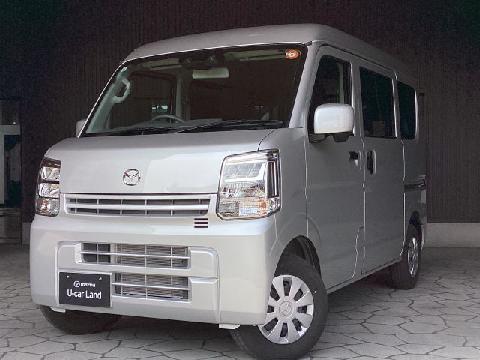 MAZDA】マツダ スクラムバンの検索結果（中古車）｜マツダ公式中古車