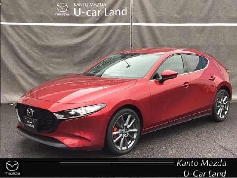 MAZDA】マツダ MAZDA 3/ 全国の検索結果（中古車）｜マツダ公式中古車