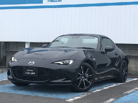 ロードスターRF
