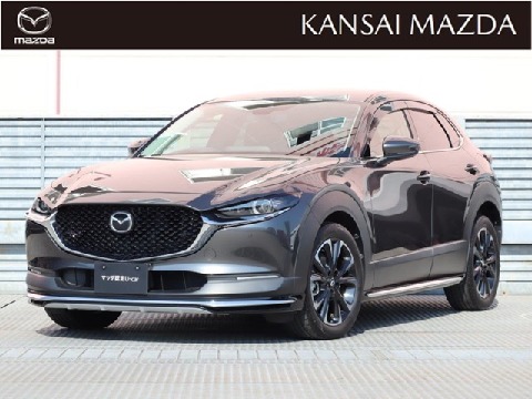 CX-30