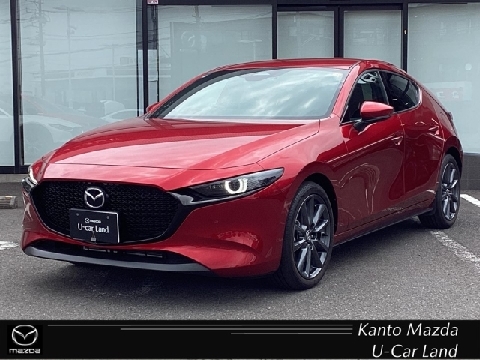 MAZDA3