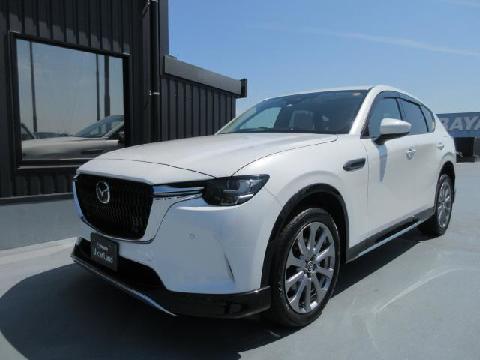 CX-60