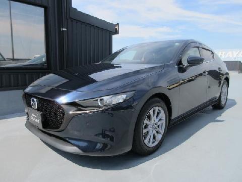 MAZDA3