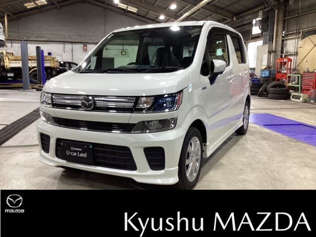 MAZDA】フレア ハイブリッドXS｜マツダ中古車検索サイト「Mazda U-car