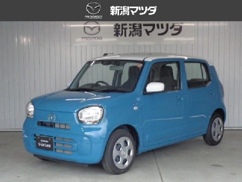 27日迄DJ　マツダ　キャロル　車検令和9年6月　低走行　47000km マツダ キャロル 車検令和9年6月 低走行 47000km スズキ アルト