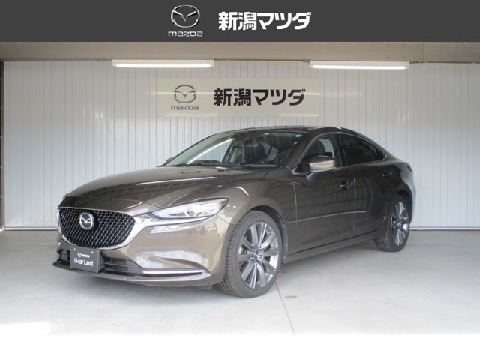 MAZDA6