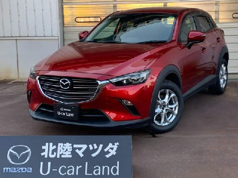 CX-3