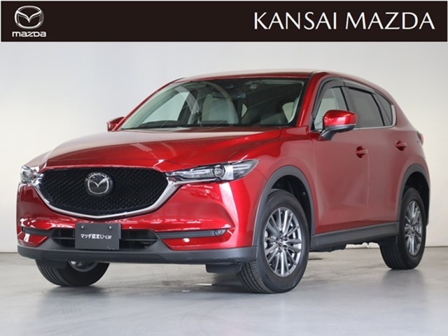 Mazda Cx 5 25s Lパッケージ マツダ中古車検索サイト Mazda U Car Search