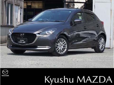 MAZDA2