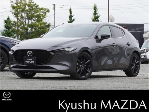 MAZDA3