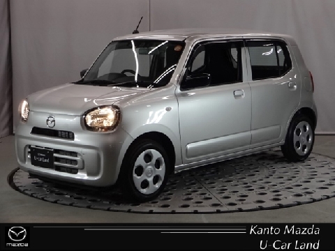 MAZDA】マツダ キャロルの検索結果（中古車）｜マツダ公式中古車