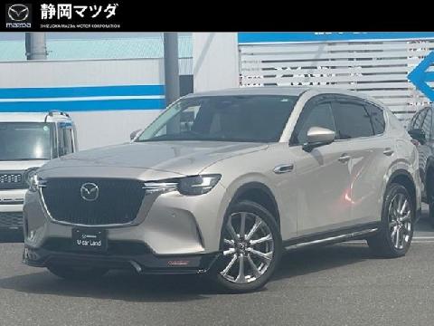CX-60