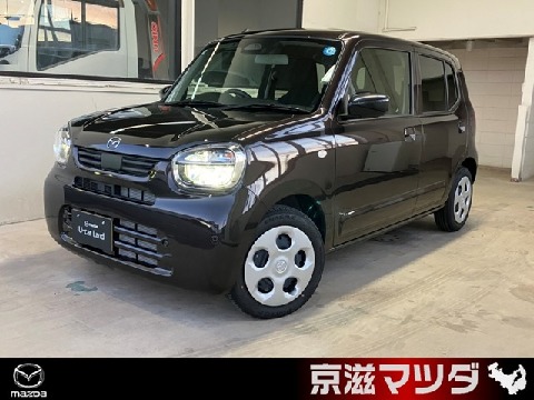 MAZDA】マツダ キャロルの検索結果（中古車）｜マツダ公式中古車検索