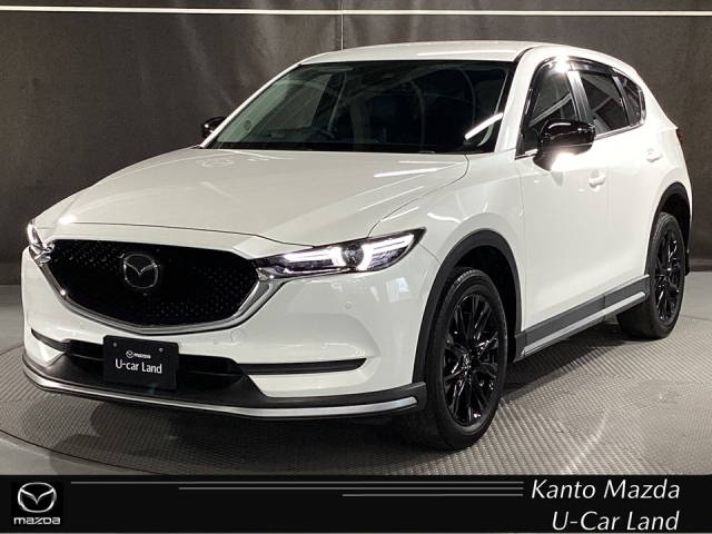 MAZDA】CX-5 20Sブラックトーンエディション｜マツダ中古車検索サイト