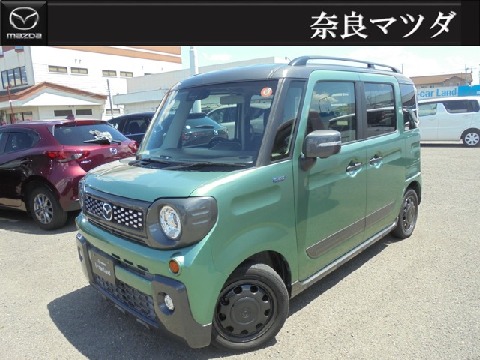 フレアワゴン