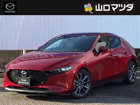 Mazda マツダ Mazda 3 山口県の検索結果 中古車 マツダ公式中古車検索サイト Mazda U Car Search