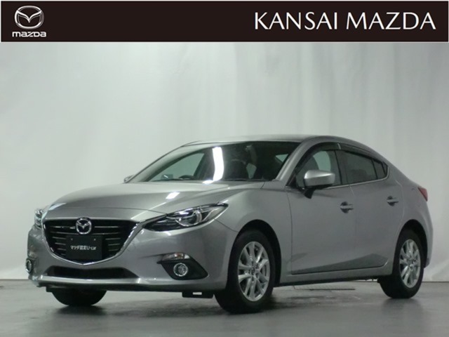 Mazda アクセラ ハイブリッドs Lパッケージ マツダ中古車検索サイト Mazda U Car Search