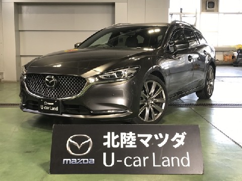 MAZDA】マツダ アテンザの検索結果（中古車）｜マツダ公式中古車検索